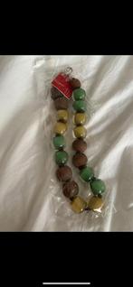 Zsiska ketting nieuw!, Sieraden, Tassen en Uiterlijk, Kettingen, Ophalen of Verzenden, Nieuw, Overige materialen