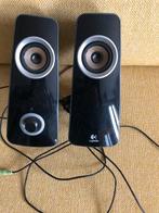 LOGITECH LUIDSPREKER BOXEN      5893, Ophalen of Verzenden