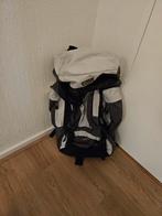 Active Leisure trekkingrugzak – Tahoma 55 (55 liter), Ophalen, 30 cm of meer, Gebruikt, Zwart