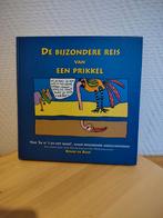 De Bijzondere Reis van een Prikkel, Ophalen of Verzenden, Gelezen, Overige onderwerpen, Bouke de Boer