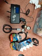 Jbl ph control 2 flessen co2, Ophalen, Filter of Co2