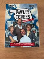 Fawlty Towers - Complete Serie (DVD), Alle leeftijden, Boxset, Ophalen of Verzenden, Zo goed als nieuw