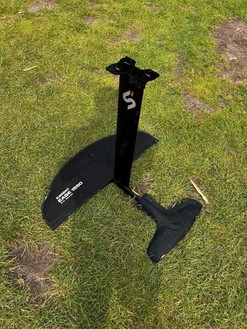Slingshot One-Lock Wing beschikbaar voor biedingen