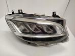 Mercedes Sprinter W907 Full Led lamp rechts, Auto-onderdelen, Verlichting, Ophalen of Verzenden, Gebruikt, Mercedes-Benz
