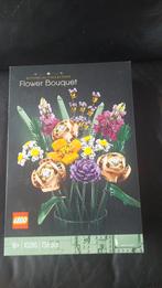 Lego 10280 bloemenboeket, Ophalen of Verzenden, Nieuw, Complete set, Lego