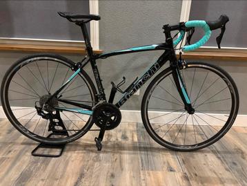 Bianchi Nirone 7 Dama Bianca beschikbaar voor biedingen
