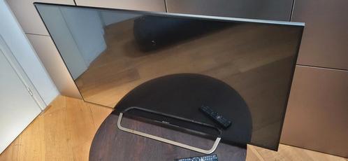 Sony Bravia 49 inch 4K Ultra HD Smart TV – Model KD-49X8305C, Audio, Tv en Foto, Televisies, Zo goed als nieuw, 100 cm of meer