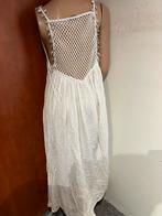 ZARA jurk met schelpen maat m zgan, Maat 38/40 (M), F, G, Ophalen of Verzenden