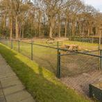 Hekwerk onderdelen, Ophalen, Gebruikt, Staal, Schuifpoort