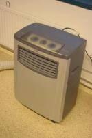 SMC Airco Snow 9000 beschikbaar voor biedingen