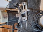 Elu MOF 96 e bovenfrees met accessoires in koffer, Doe-het-zelf en Verbouw, Gereedschap | Freesmachines, Ophalen of Verzenden