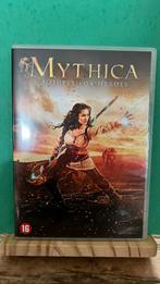 MYTHICA A QUEST FOR HEROES, Cd's en Dvd's, Vanaf 16 jaar, Verzenden, Zo goed als nieuw