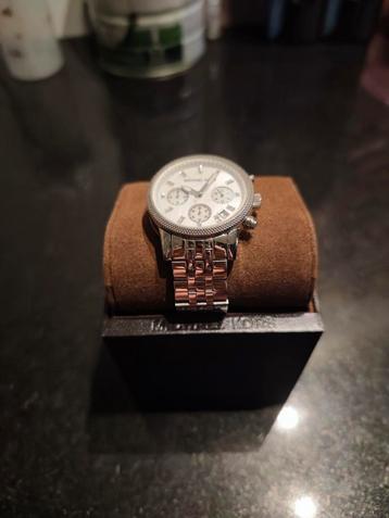 Michael Kors horloge MK5020 beschikbaar voor biedingen