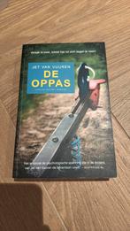 De Oppas - Jet van Vuuren, Ophalen of Verzenden, Zo goed als nieuw, Jet van Vuuren