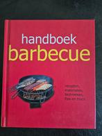 Handboek Barbecue - Recepten, Tips & Technieken, Ophalen, Gelezen, Europa, Tapas, Hapjes en Dim Sum