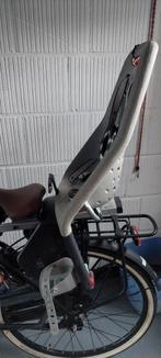 fiets stoel, Ophalen, Achterzitje, Yepp, 9 t/m 36 kg