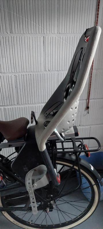 fiets stoel beschikbaar voor biedingen