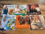 Sonja bakker boeken, Ophalen of Verzenden, Gelezen, Dieet en Voeding, Sonja Bakker