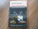 Mariét Meester Koloniekak, Ophalen of Verzenden, Tweede Wereldoorlog, Zo goed als nieuw, Overige onderwerpen