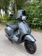 Vespa sprint S 2023 80cc Malossi, Akra, Brembo, Zelioni, Ophalen, Overige modellen, Zo goed als nieuw, 80 cc