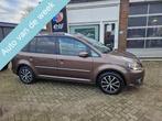 Volkswagen Touran 1.2 TSI "Highline" Navi - Clima - Cruise -, Auto's, Volkswagen, Euro 5, 730 kg, Gebruikt, 4 cilinders