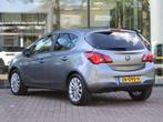 Opel Corsa 1.0 Turbo 120 Jaar Edition | Navi / Camera / Stoe, Voorwielaandrijving, 12 maanden, Stof, Gebruikt