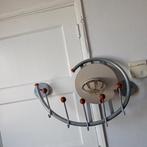 bony design kapstok winkel prijs 175 euro
Mag voor 4, Ophalen of Verzenden, Metaal, Staande kapstok, 150 tot 200 cm