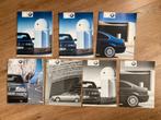 BMW E46 folders, BMW, Zo goed als nieuw, Ophalen