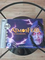 Atmosfear dvd bordspel gezelschapsspel spel Halloween horror, Hobby en Vrije tijd, Gezelschapsspellen | Bordspellen, Ophalen of Verzenden
