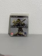 Darksiders PS3 - Actie Avontuur!, Avontuur en Actie, Gebruikt, Vanaf 18 jaar, 1 speler