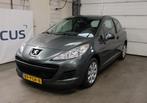 Peugeot 207 1.4 XR 1e eigenaar NAP Airco Cruise APK, Voorwielaandrijving, Stof, 4 cilinders, Origineel Nederlands