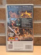 Untold Legends - Sony PlayStation Portable, Hilversum, Gebruikt, Ophalen of Verzenden, Vanaf 12 jaar