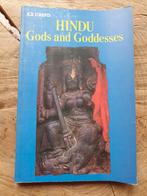 A.G. Mitchell - Hindu Gods and Goddesses - engelstalig, Achtergrond en Informatie, Spiritualiteit algemeen, A.G. Mitchell, Ophalen of Verzenden