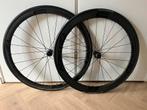 FFWD (Fast Forward) F4/F3 wielset disc tubes, Wiel, Fast Forward, Racefiets, Ophalen of Verzenden