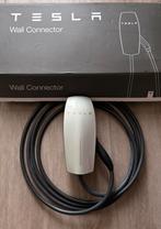 Te koop: Tesla Wall Connector Gen 2 – lange kabel (7,5 m), Auto diversen, Laadpalen, Ophalen of Verzenden, Gebruikt