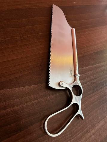 Amputatiezaag - Chirurgische Zaag beschikbaar voor biedingen