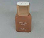 Phyto teint Nude Sisley 2C soft beige, Ophalen of Verzenden, Nieuw, Gehele gezicht, Make-up
