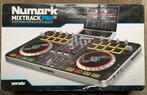 dj controller Numark Mixtrack Pro II incl doos..., Muziek en Instrumenten, Dj-sets en Draaitafels, Gebruikt, Ophalen of Verzenden