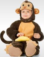 Apenkostuum van Spook tacular voor peuters, Kinderen en Baby's, Carnavalskleding en Verkleedspullen, Ophalen of Verzenden, Nieuw