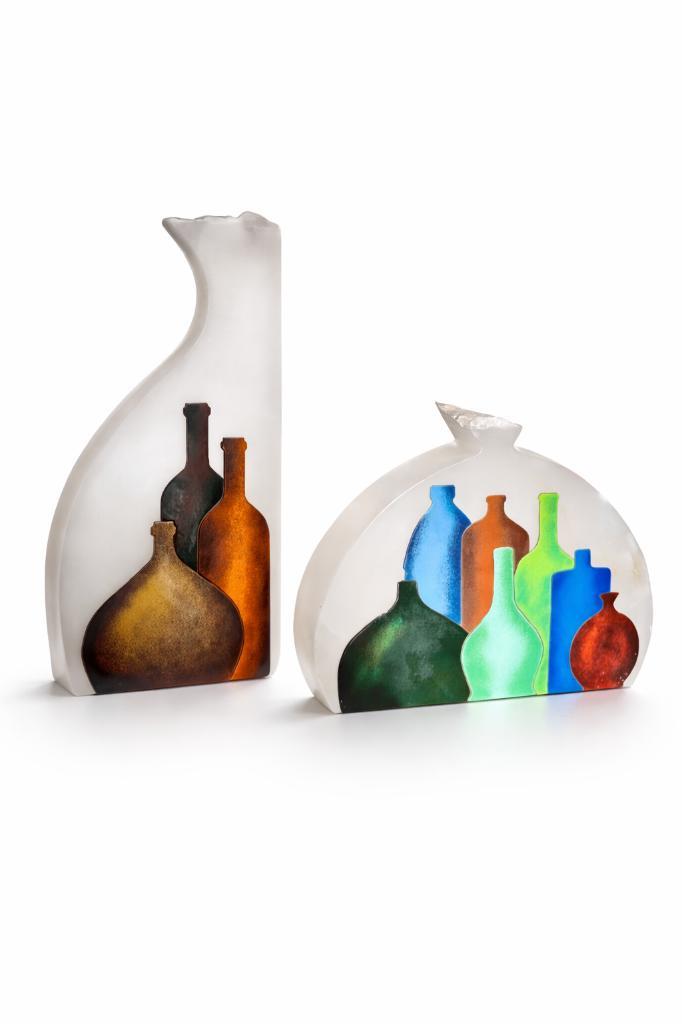 Beelden van Atelier de Mar, Antiek en Kunst, Kunst | Beelden en Houtsnijwerken, Ophalen