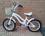 Amigo kinderfiets 14 inch, Fietsen en Brommers, Fietsen | Kinderfietsjes, Ophalen, Gebruikt, Minder dan 16 inch, Amigo