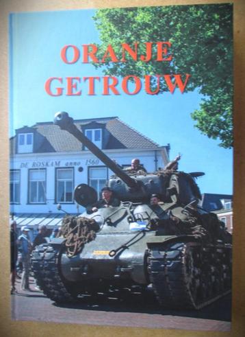 Katwijk Oranje Getrouw~WO II~2e Wereldoorlog~Katwijk a/d Rij beschikbaar voor biedingen