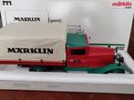 ** NIEUW ** Märklin 1992 Vrachtauto met huif **, Hobby en Vrije tijd, Modelauto's | 1:18, Ophalen of Verzenden, Nieuw, Auto, Overige merken