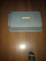 Reis benchs, Ophalen