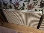 2x Sensa Paneel Radiatoren, Doe-het-zelf en Verbouw, Verwarming en Radiatoren, Ophalen, 30 tot 80 cm, Gebruikt, Radiator
