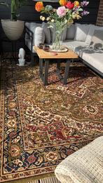 Louis de poortere vloerkleed als nieuw., Huis en Inrichting, Stoffering | Tapijten en Kleden, Ophalen, 150 tot 200 cm, 200 cm of meer