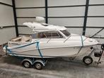 Quicksilver 640 Weekend, Gebruikt, Binnenboordmotor, 6 meter of meer, Ophalen