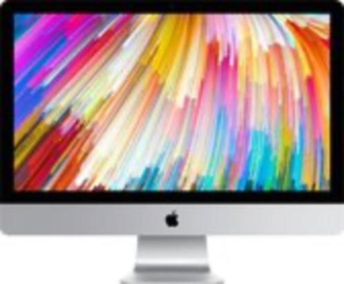 21,5 Inch iMac en Apple Time Capsule en Apple Draadl. T. Enz, Computers en Software, Apple Desktops, Gebruikt, iMac, HDD en SSD