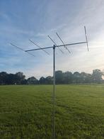 5 elements richtantenne horizontaal 3.5 meter Nieuw !!, Telecommunicatie, Antennes en Masten, Ophalen, Nieuw, Antenne