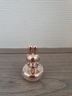 Verzilverd tandendoosje Nijntje, Ophalen of Verzenden, Gebruikt